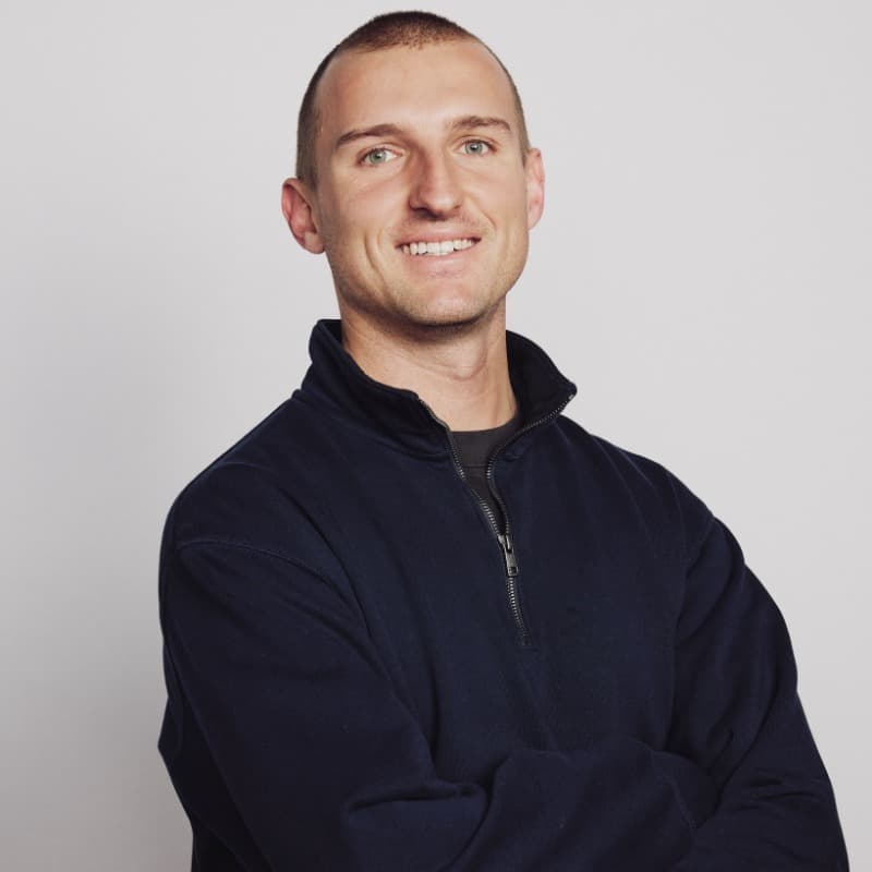Dan Kovac, founder of Roadmap Labs